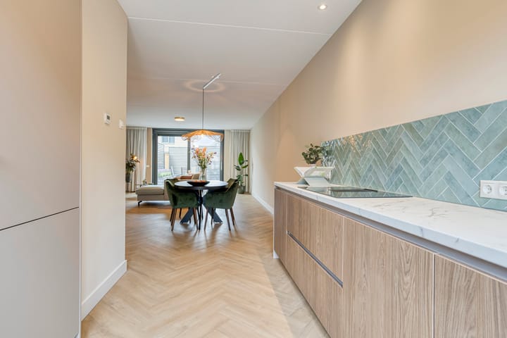 Foto 14 van Dolf Tulpstraat 8