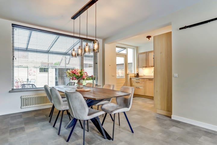 Foto 11 van Boegent 4