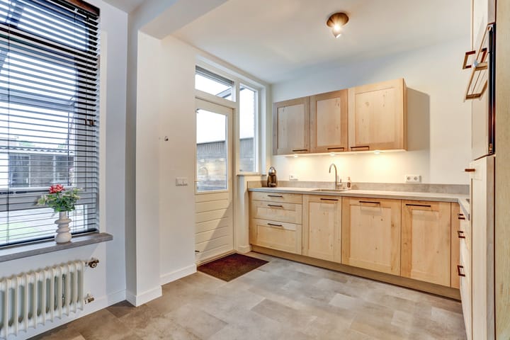 Foto 13 van Boegent 4