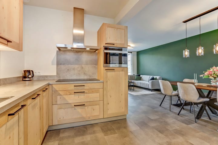 Foto 14 van Boegent 4