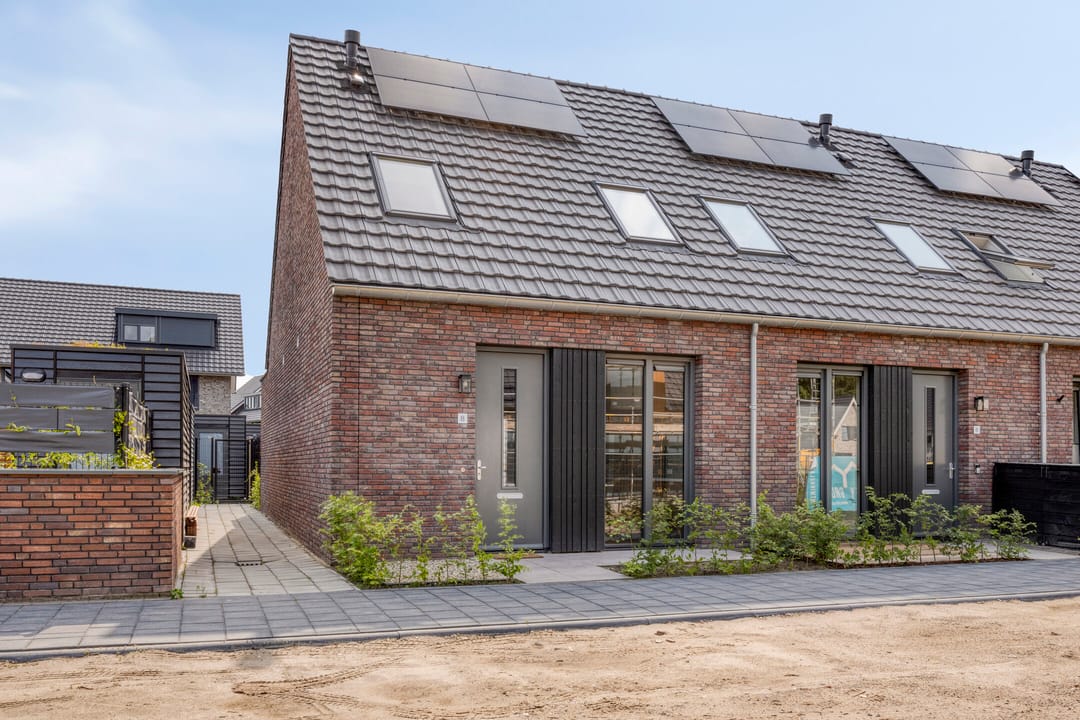 Foto 32 van Dolf Tulpstraat 8