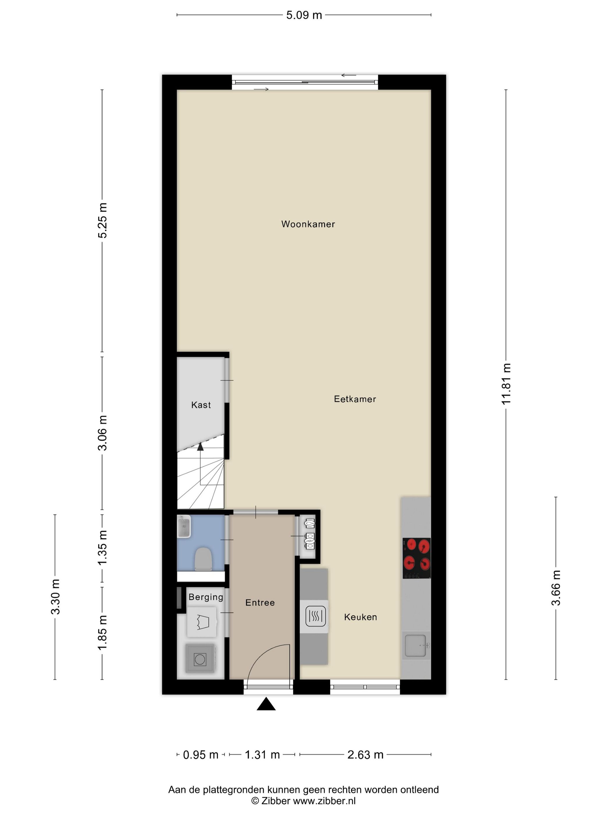 Foto 33 van Dolf Tulpstraat 8