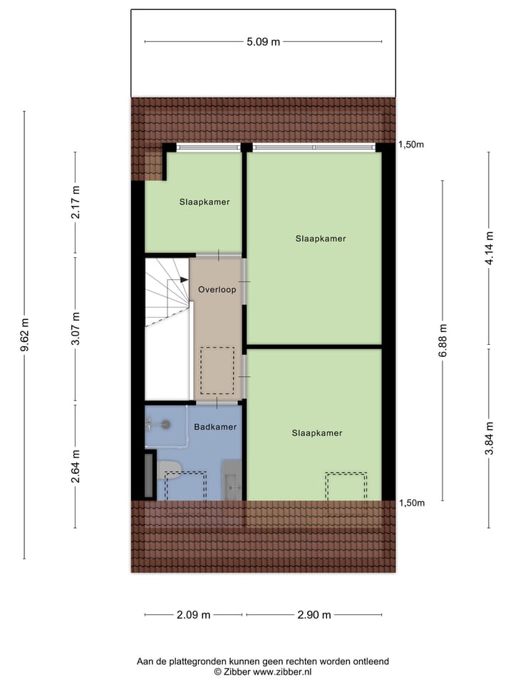 Foto 34 van Dolf Tulpstraat 8