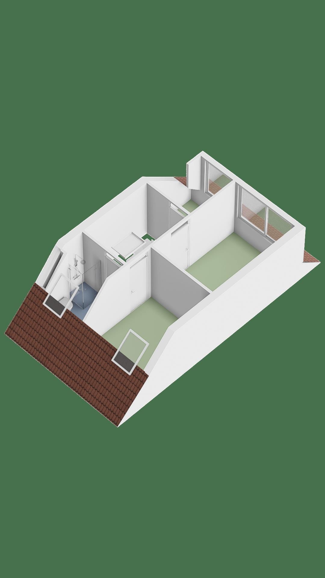 Foto 38 van Dolf Tulpstraat 8