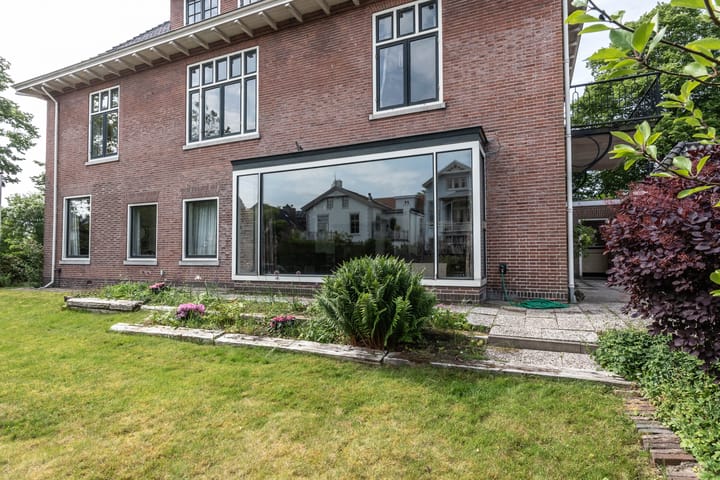 Foto 4 van Bloemendaalseweg 84