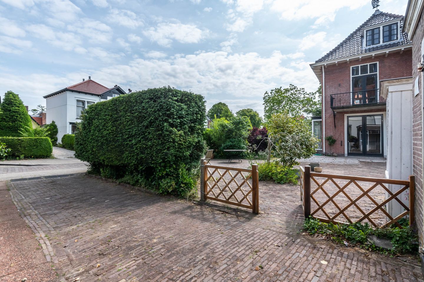 Foto 5 van Bloemendaalseweg 84