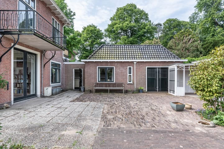 Foto 6 van Bloemendaalseweg 84