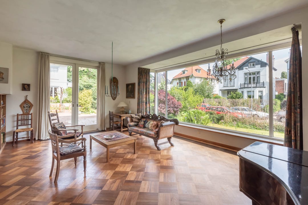 Foto 7 van Bloemendaalseweg 84