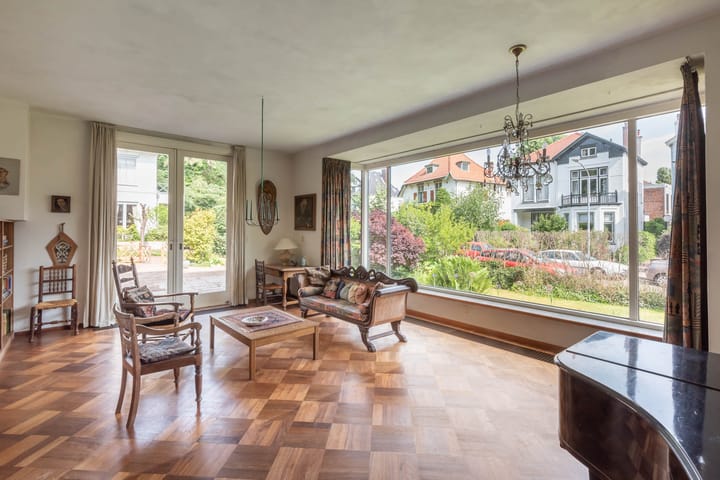 Foto 7 van Bloemendaalseweg 84