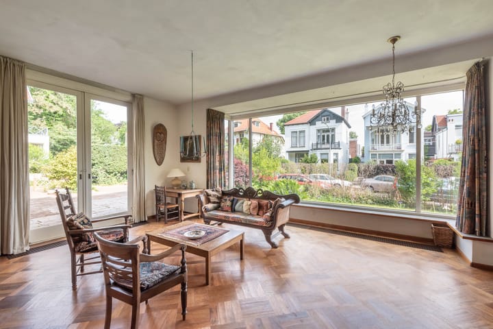 Foto 8 van Bloemendaalseweg 84