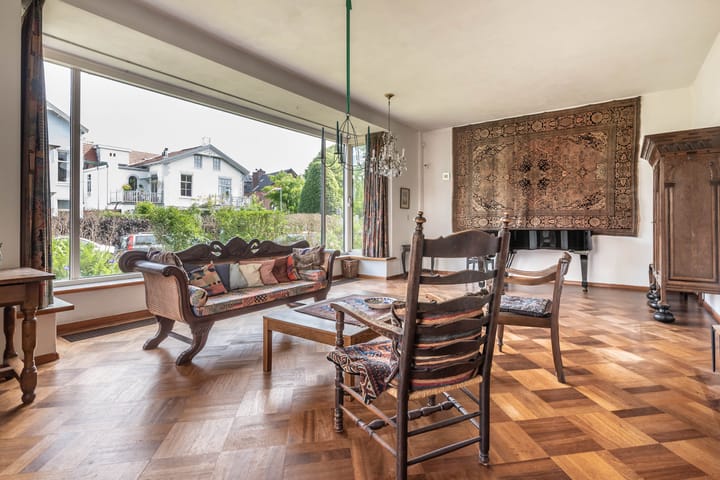 Foto 9 van Bloemendaalseweg 84