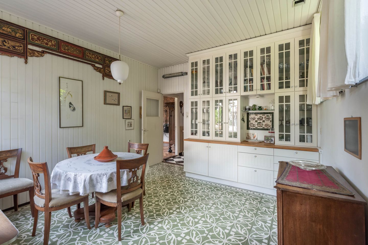 Foto 10 van Bloemendaalseweg 84