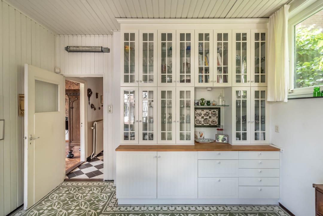 Foto 11 van Bloemendaalseweg 84