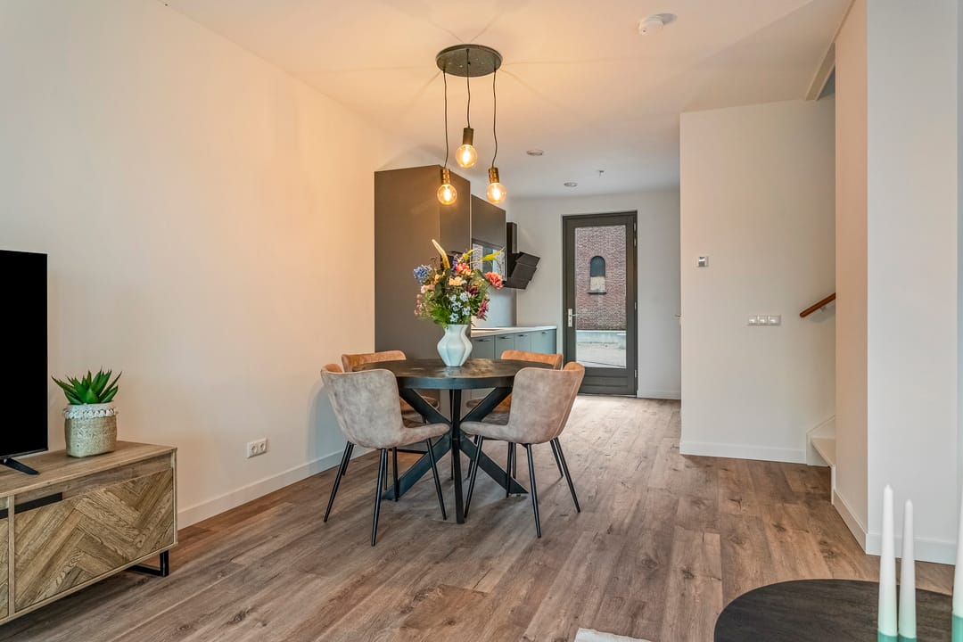 Foto 13 van Fatimahof 8