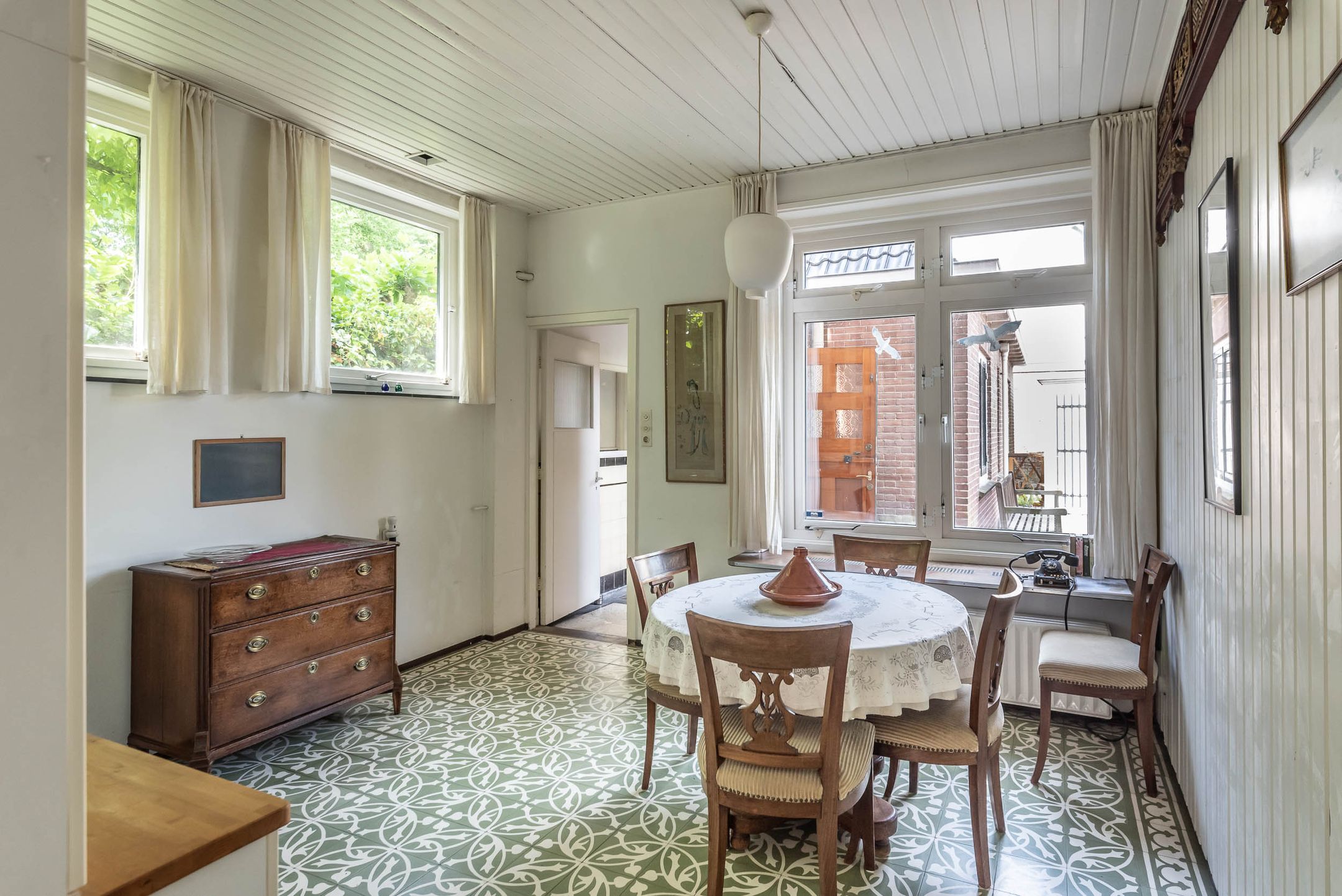 Foto 12 van Bloemendaalseweg 84