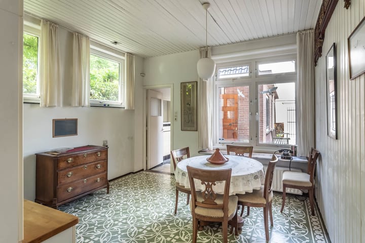 Foto 12 van Bloemendaalseweg 84