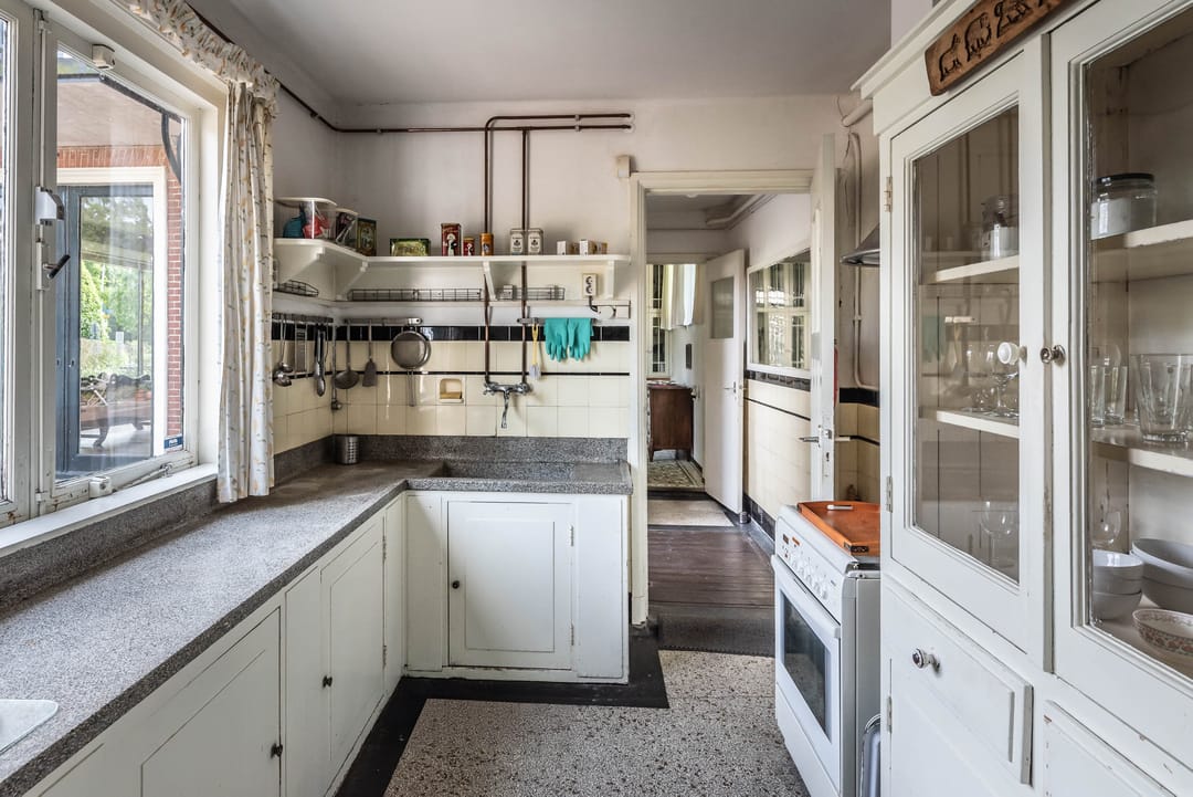 Foto 13 van Bloemendaalseweg 84