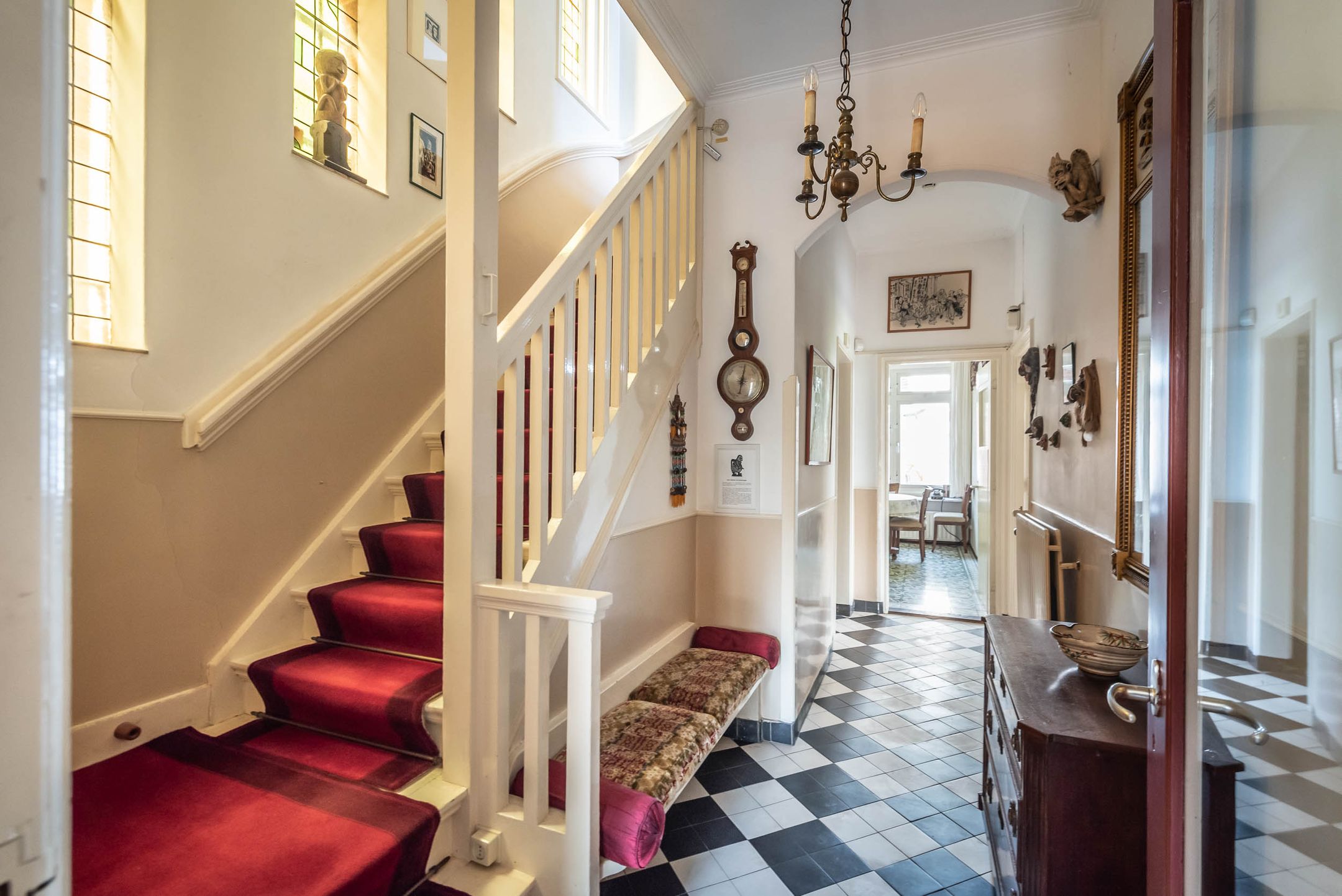 Foto 15 van Bloemendaalseweg 84