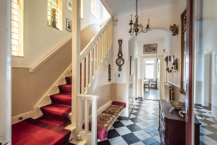 Foto 15 van Bloemendaalseweg 84