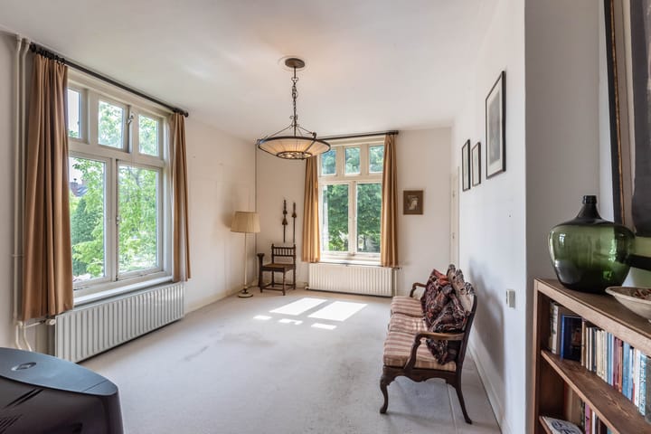 Foto 18 van Bloemendaalseweg 84