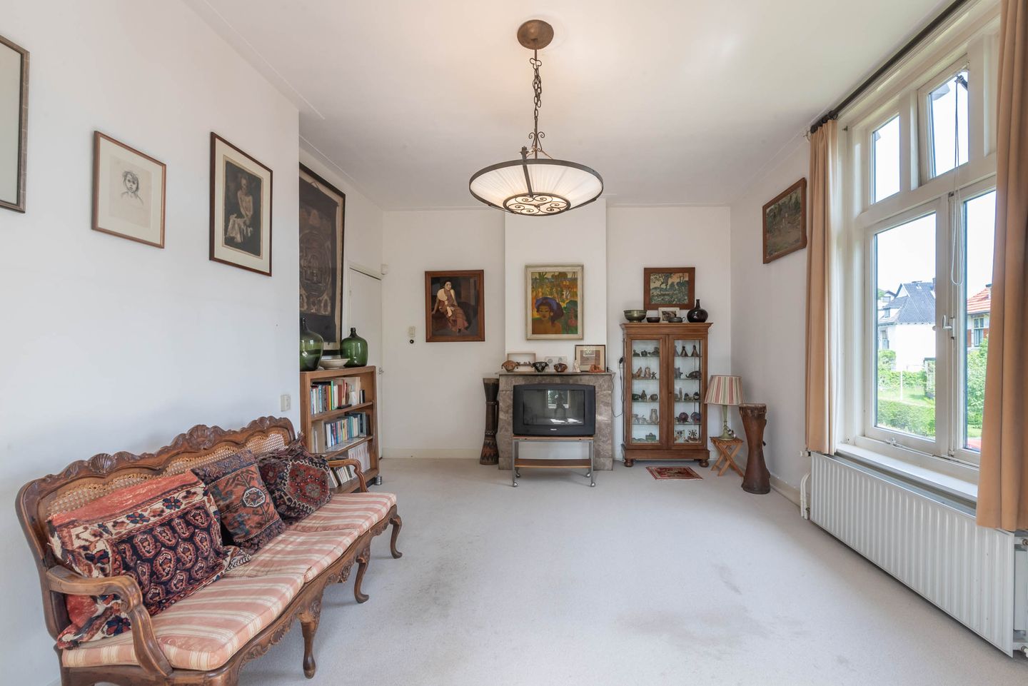 Foto 19 van Bloemendaalseweg 84