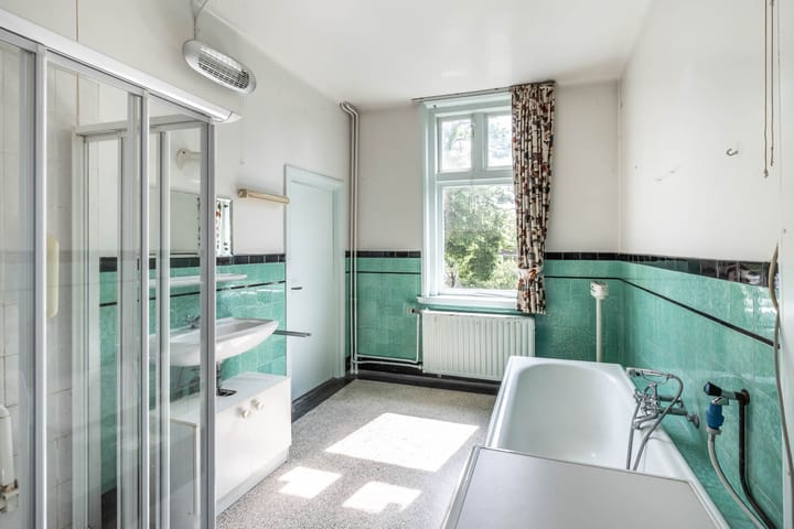 Foto 21 van Bloemendaalseweg 84