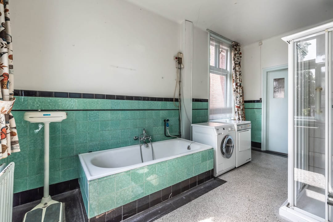 Foto 22 van Bloemendaalseweg 84