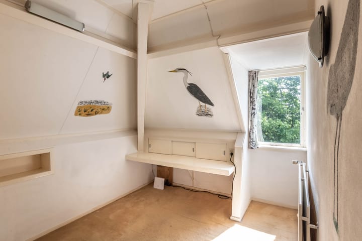 Foto 33 van Bloemendaalseweg 84