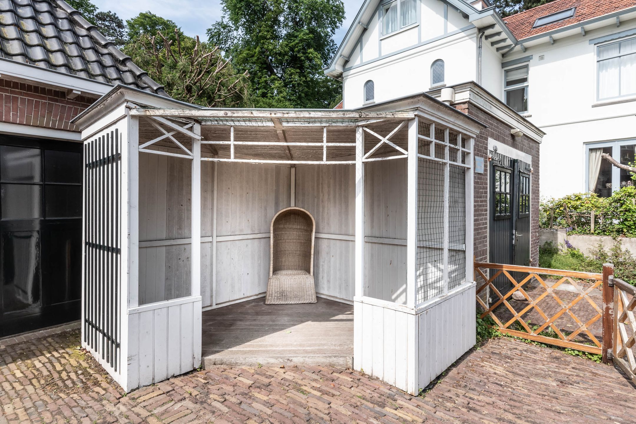 Foto 39 van Bloemendaalseweg 84