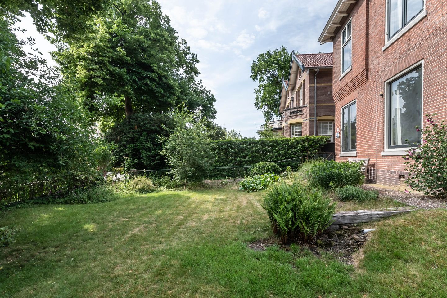 Foto 40 van Bloemendaalseweg 84