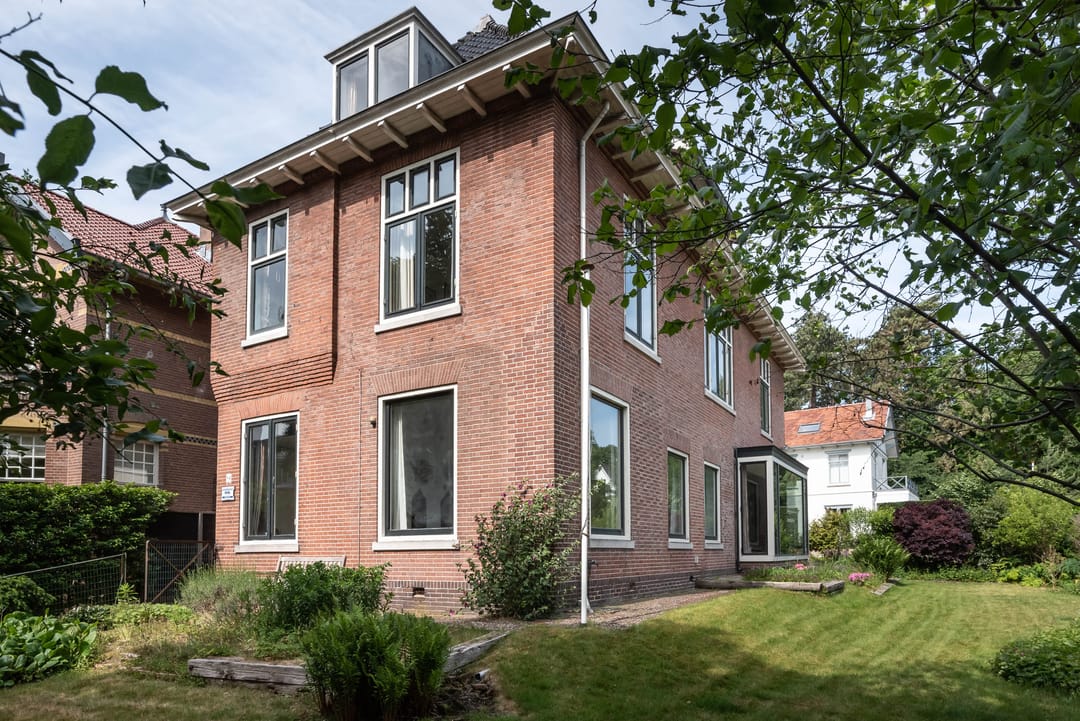 Foto 41 van Bloemendaalseweg 84