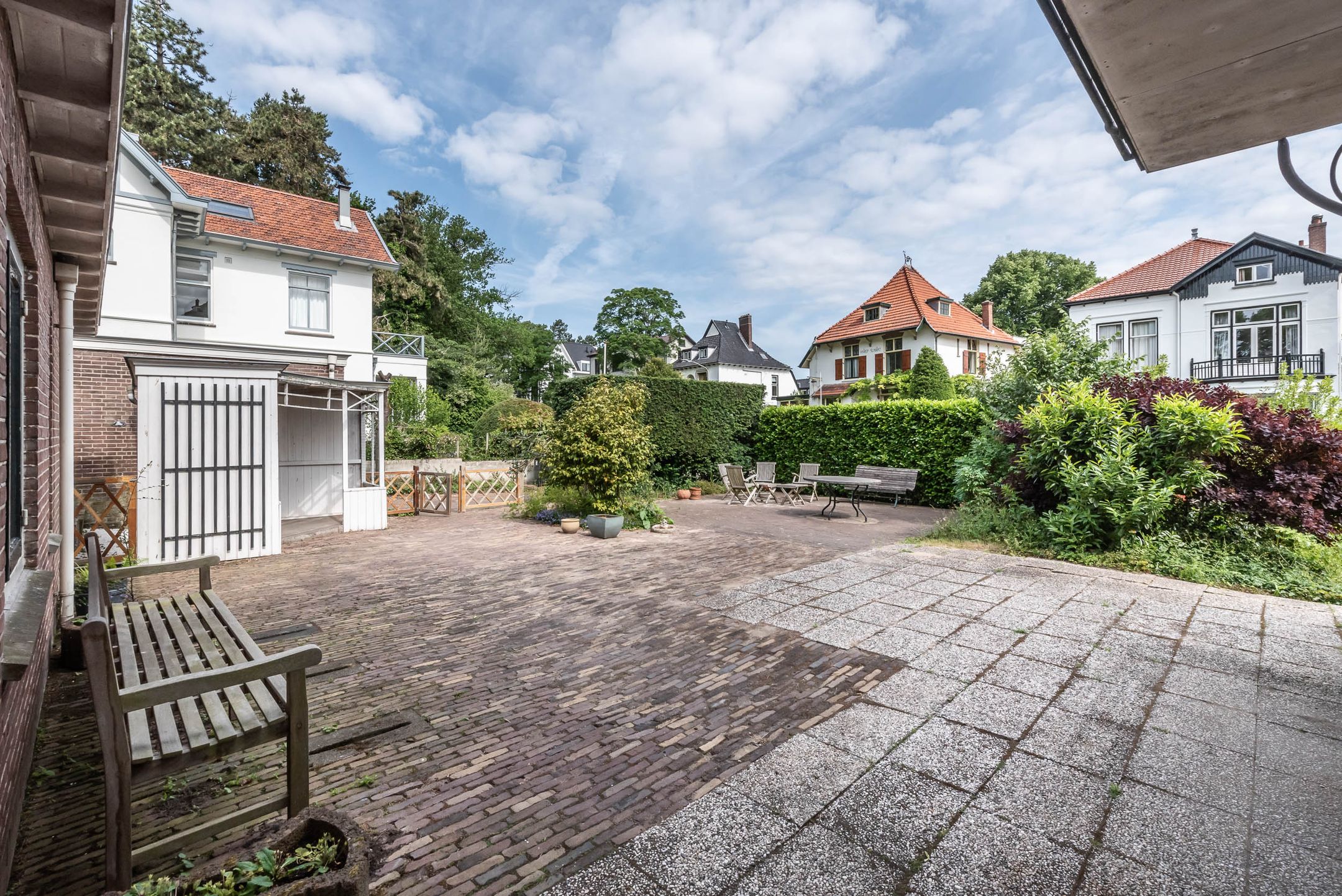 Foto 42 van Bloemendaalseweg 84