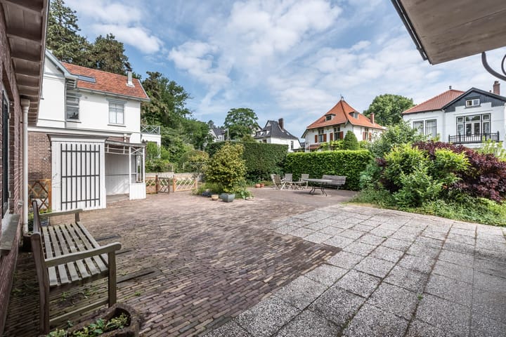 Foto 42 van Bloemendaalseweg 84