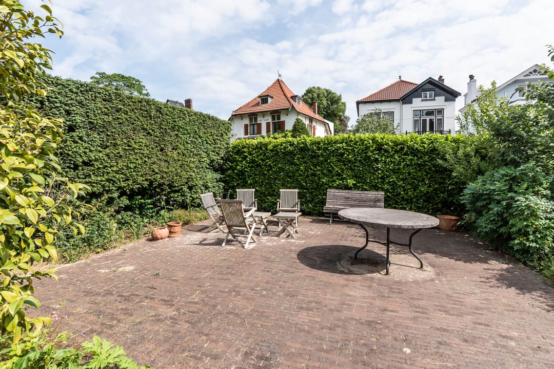 Foto 43 van Bloemendaalseweg 84