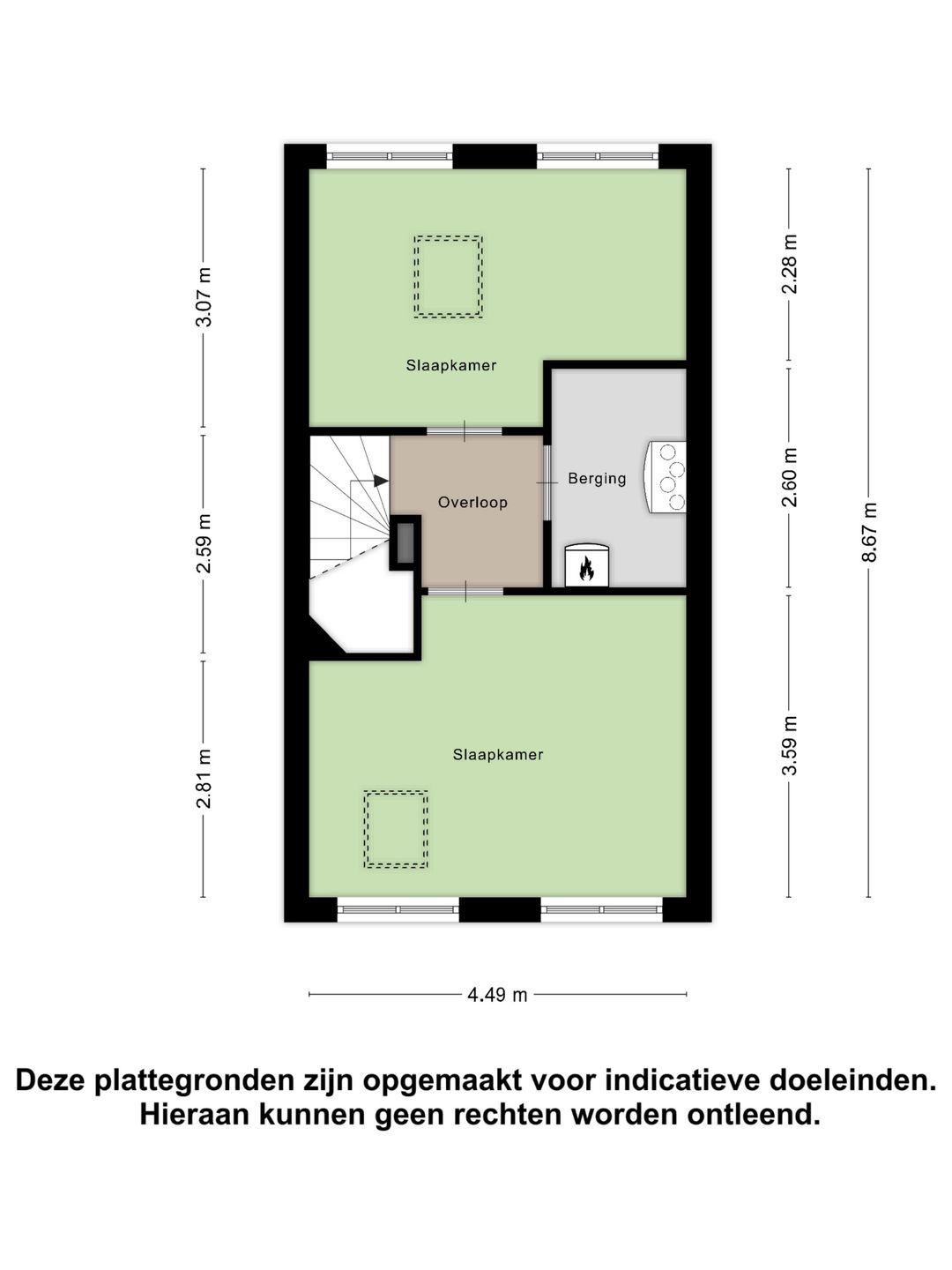 Foto 41 van Fatimahof 8