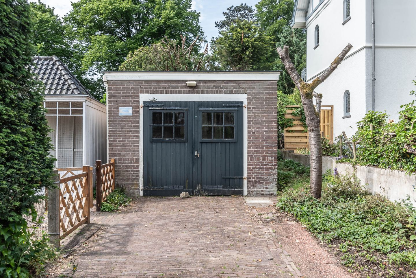 Foto 44 van Bloemendaalseweg 84