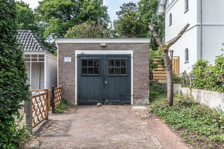 Foto 44 van Bloemendaalseweg 84