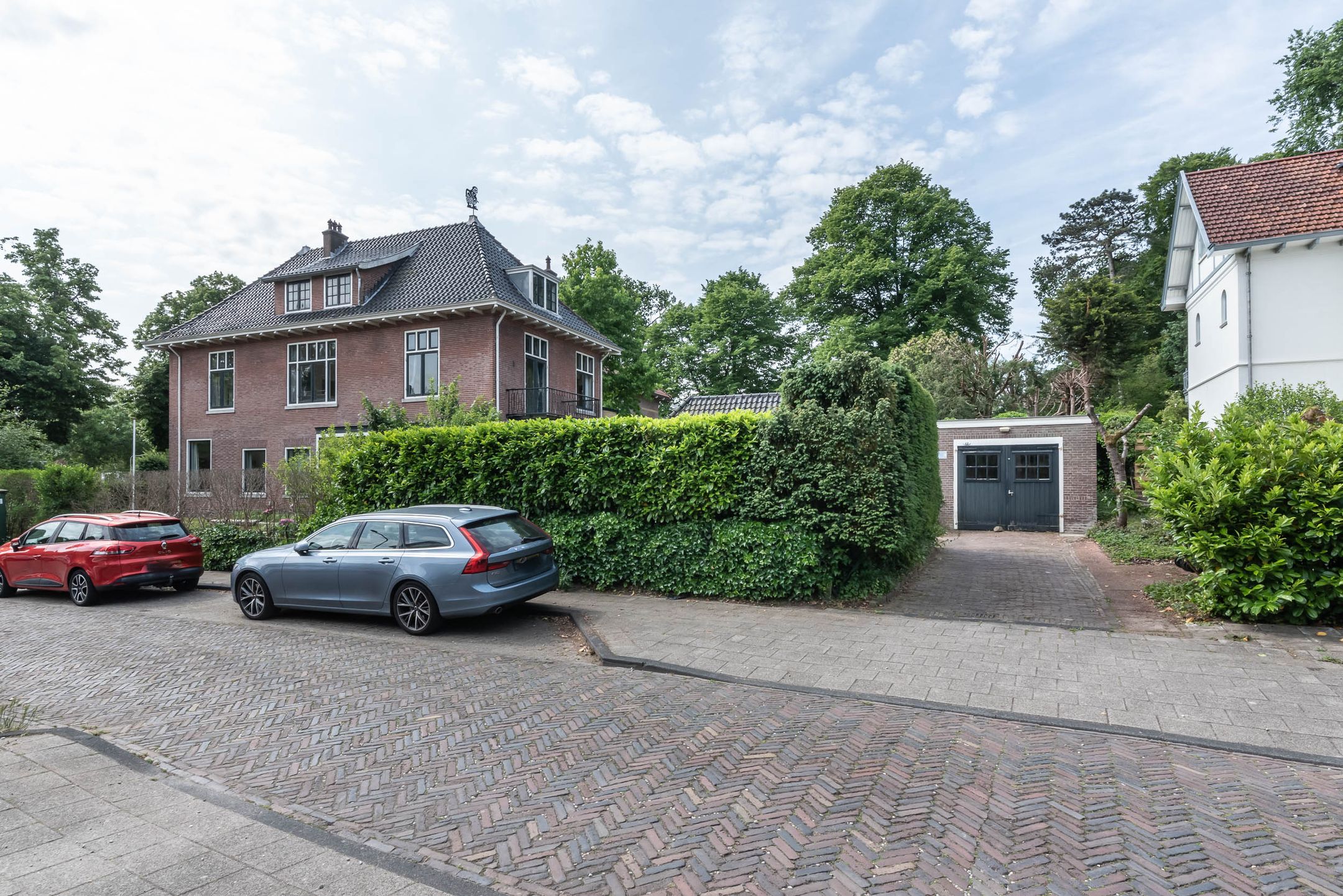 Foto 45 van Bloemendaalseweg 84