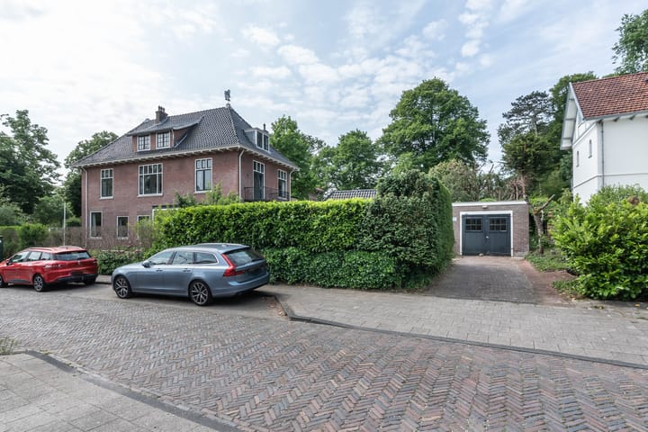 Foto 45 van Bloemendaalseweg 84