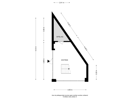 Bekijk plattegrond