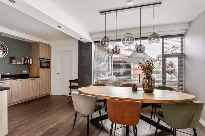 Foto 3 van de Voortmors 64