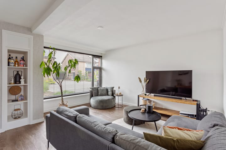 Foto 6 van de Voortmors 64