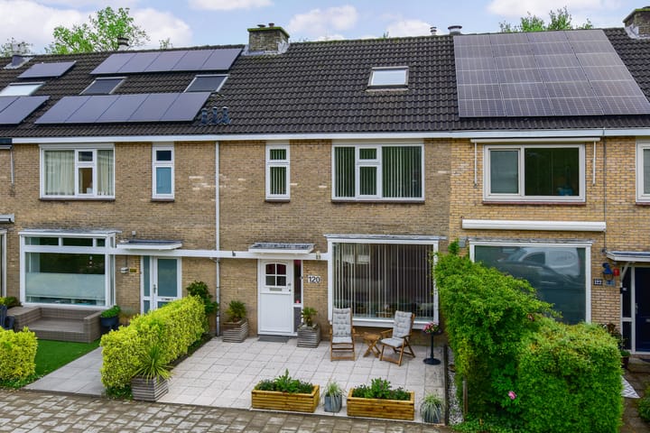 Foto 1 van Dellaertlaan 120