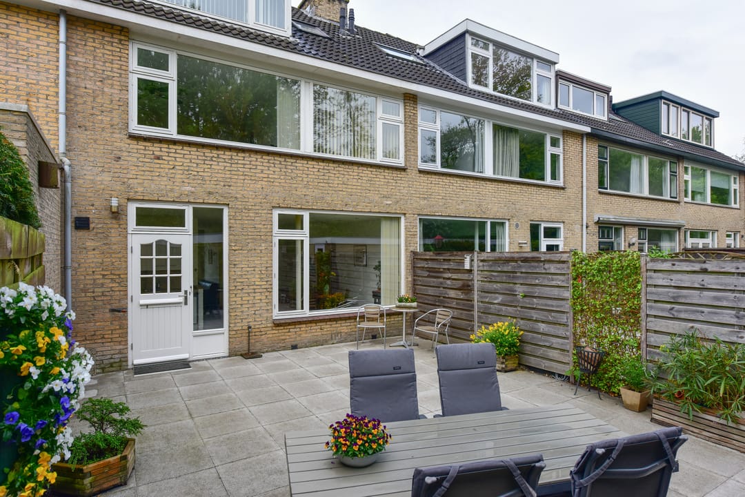 Photo 2 of Dellaertlaan 120