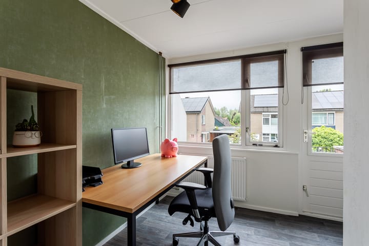 Foto 16 van de Voortmors 64