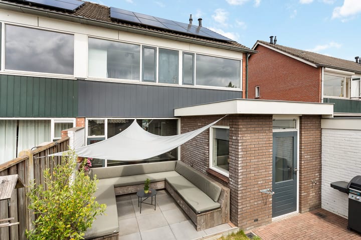 Foto 18 van de Voortmors 64