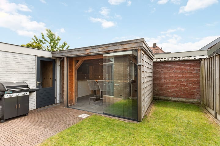 Foto 19 van de Voortmors 64