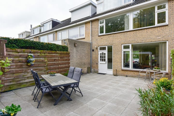 Foto 21 van Dellaertlaan 120