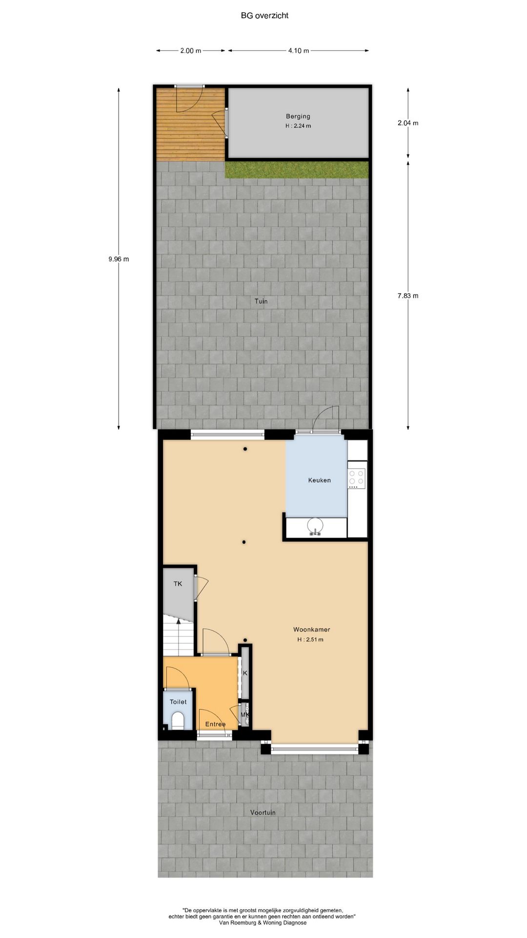 Photo 26 of Dellaertlaan 120