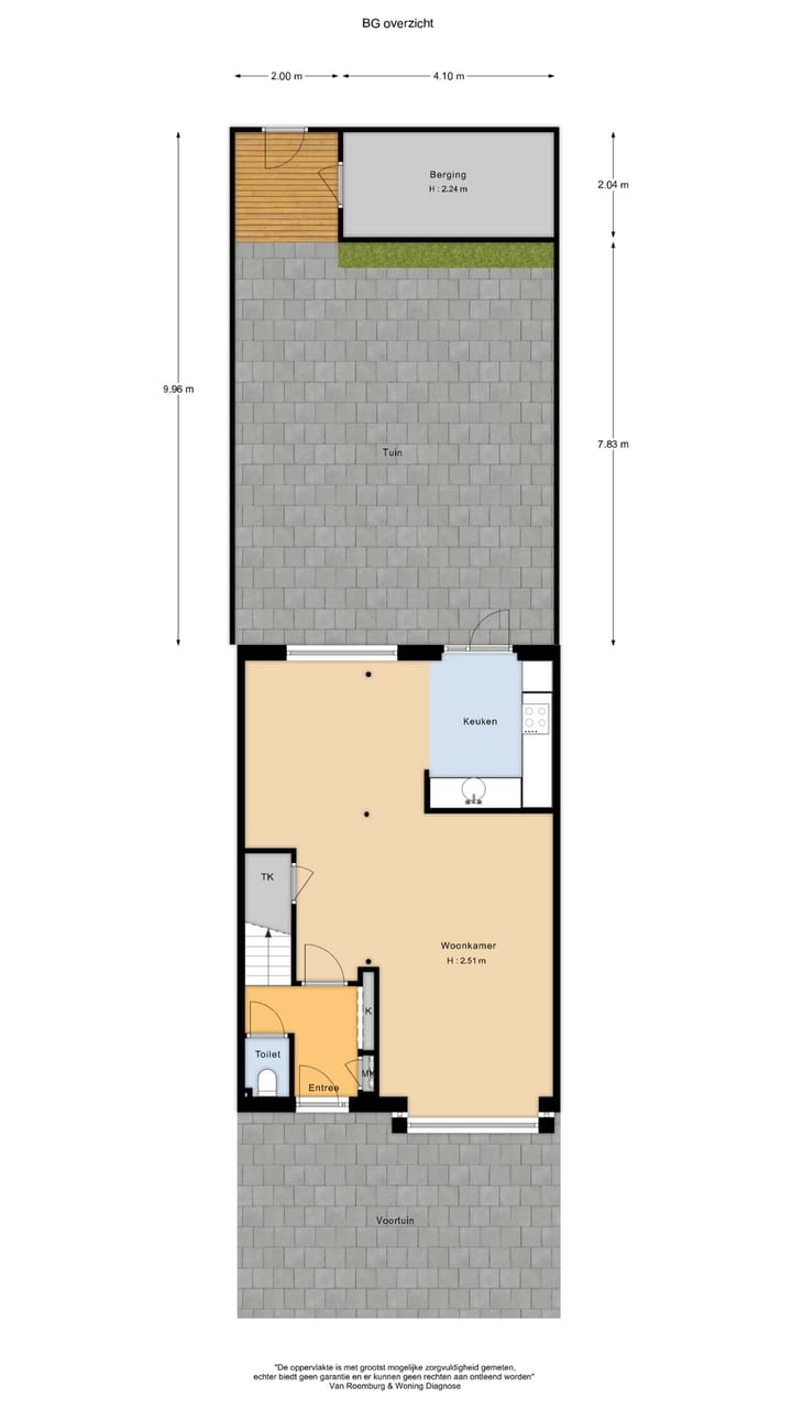 Foto 26 van Dellaertlaan 120